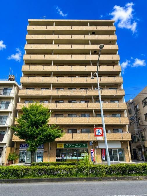 3LDK apartment in Kamigyo Ward, Kyoto - Photo 1