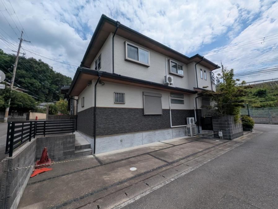 4LDK house in Yamashina Ward, Kyoto - Photo 1