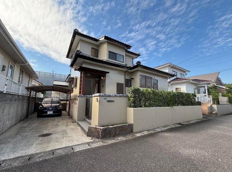 4LDK house in Miyazaki, Miyazaki - Photo 1