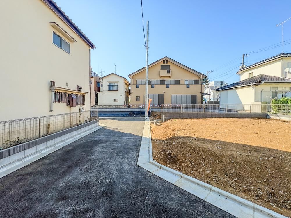 97 m² land in Nerima Ward, Tokyo - Photo 1