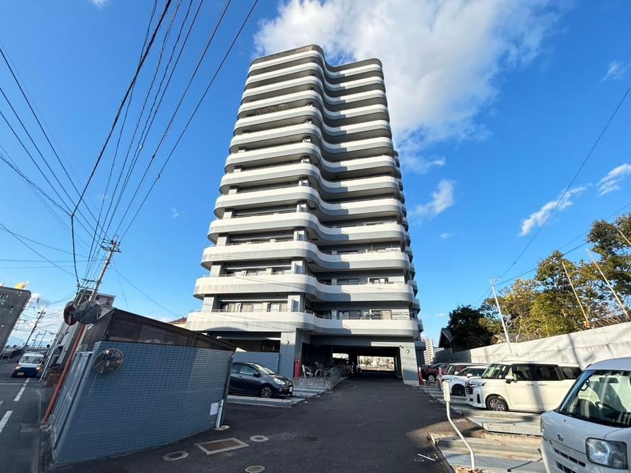 3LDK apartment in Miyazaki, Miyazaki - Photo 1