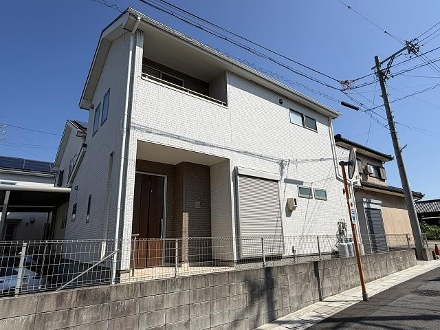 3LDK house in Hekinan, Aichi - Photo 1