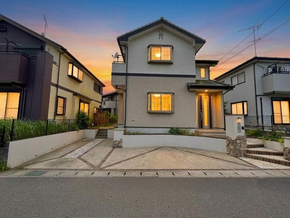 3LDK house in Chuo Ward, Chiba - Photo 1