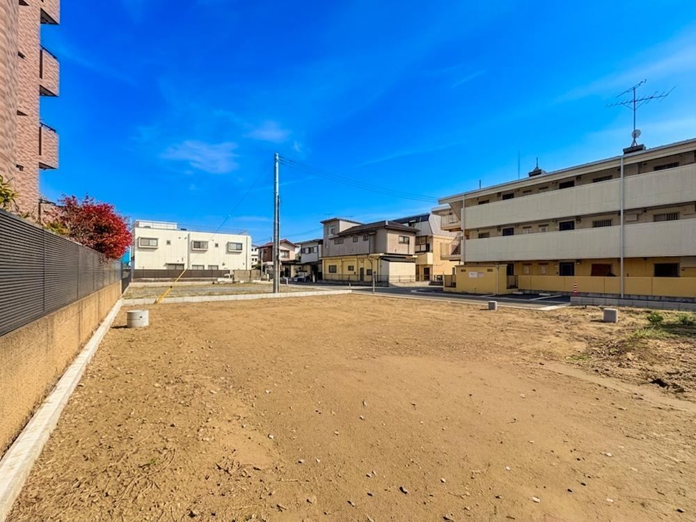 100 m² land in Chofu, Tokyo - Photo 1