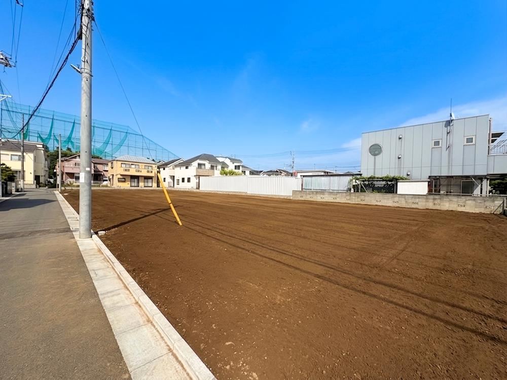 122 m² land in Nishitokyo, Tokyo - Photo 1