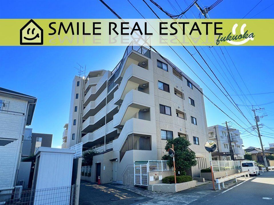 3LDK apartment in Onojo, Fukuoka - Photo 1