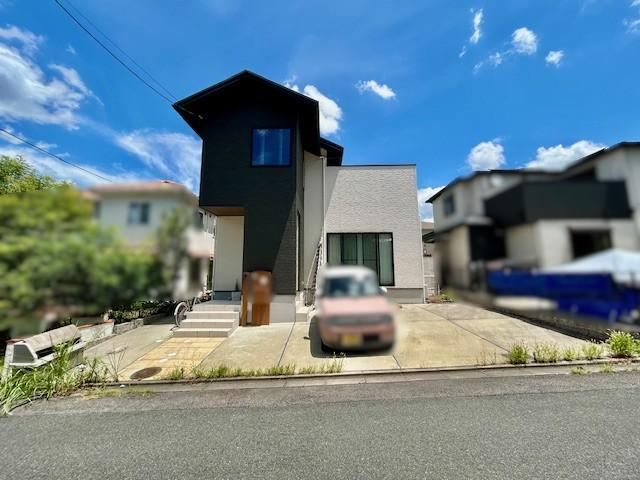 4LDK house in Kizugawa, Kyoto - Photo 1