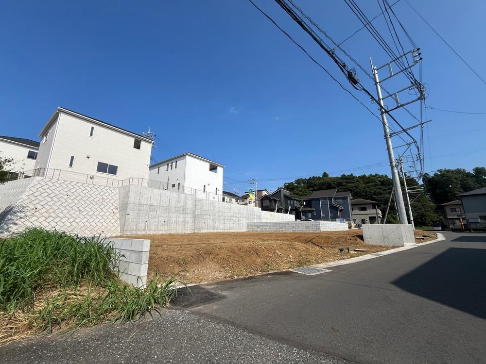 165 m² land in Yotsukaido, Chiba - Photo 1