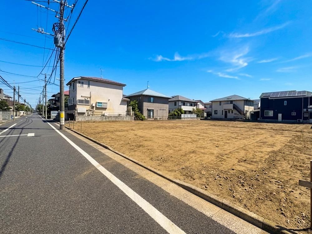 102 m² land in Nerima Ward, Tokyo - Photo 1