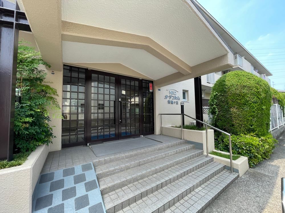 2LDK apartment in Seya Ward, Yokohama, Kanagawa - Photo 1