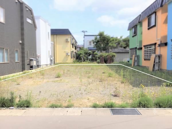 265 m² land in Aomori, Aomori - Photo 1