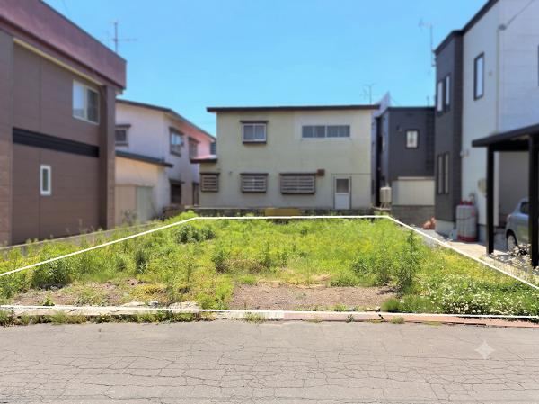 159 m² land in Aomori, Aomori - Photo 1