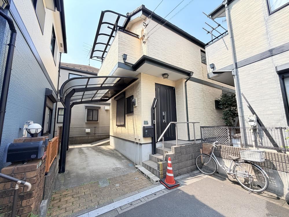 4DK house in Adachi Ward, Tokyo - Photo 1