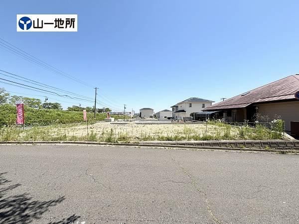 175 m² land in Izumi Ward, Sendai, Miyagi - Photo 1