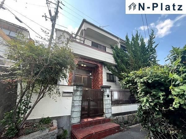 4DK house in Hyogo Ward, Kobe, Hyogo - Photo 1