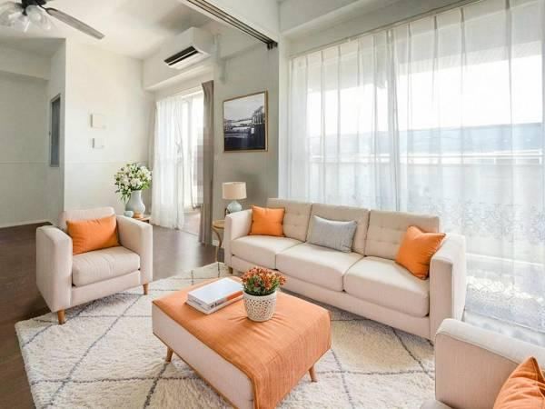3LDK apartment in Zama, Kanagawa - Photo 1