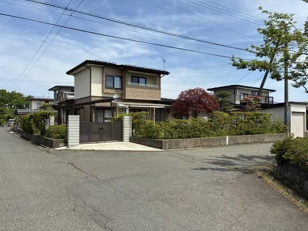 333 m² land in Morioka, Iwate - Photo 1