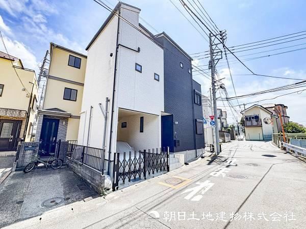 3LDK house in Asahi Ward, Yokohama, Kanagawa - Photo 1
