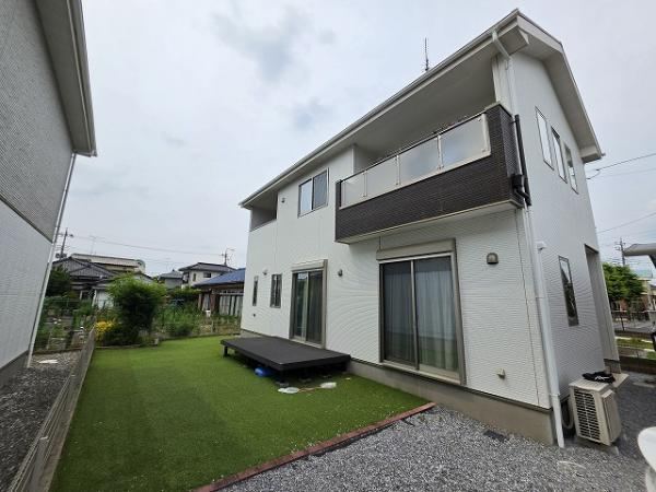 4LDK house in Oyama, Tochigi - Photo 1