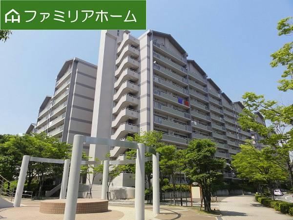 3LDK apartment in Nishi Ward, Kobe, Hyogo - Photo 1