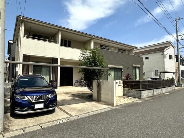7LDK house in Yachiyo, Chiba - Photo 1