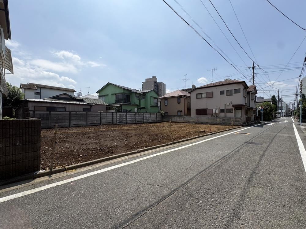 73 m² land in Suginami Ward, Tokyo - Photo 1