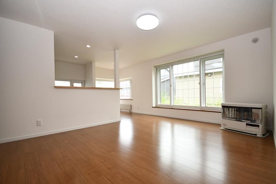 4LDK house in Kiyota Ward, Sapporo, Hokkaido - Photo 1