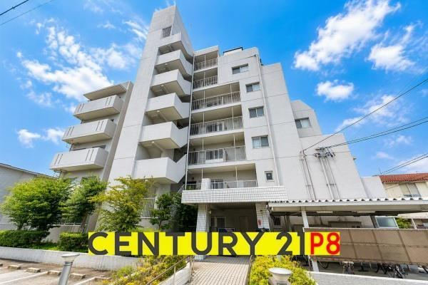 3LDK apartment in Konan, Aichi - Photo 1