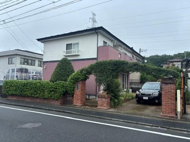 4LDK house in Tomiya, Miyagi - Photo 1