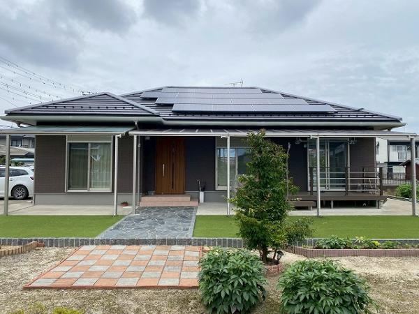 3LDK house in Mito, Ibaraki - Photo 1