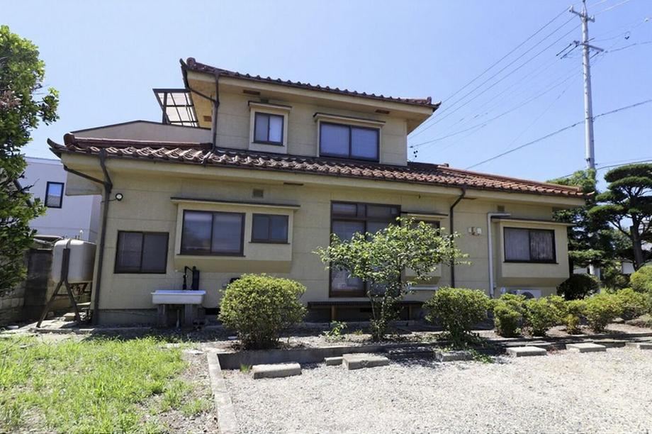 7DK house in Azumino, Nagano - Photo 1
