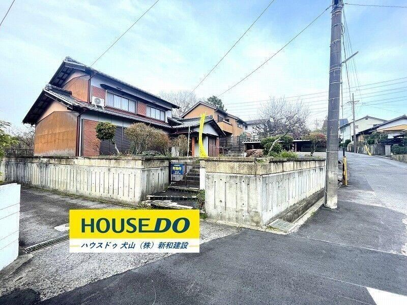 7DK house in Inuyama, Aichi - Photo 1
