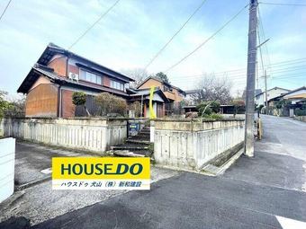 7DK house in Inuyama