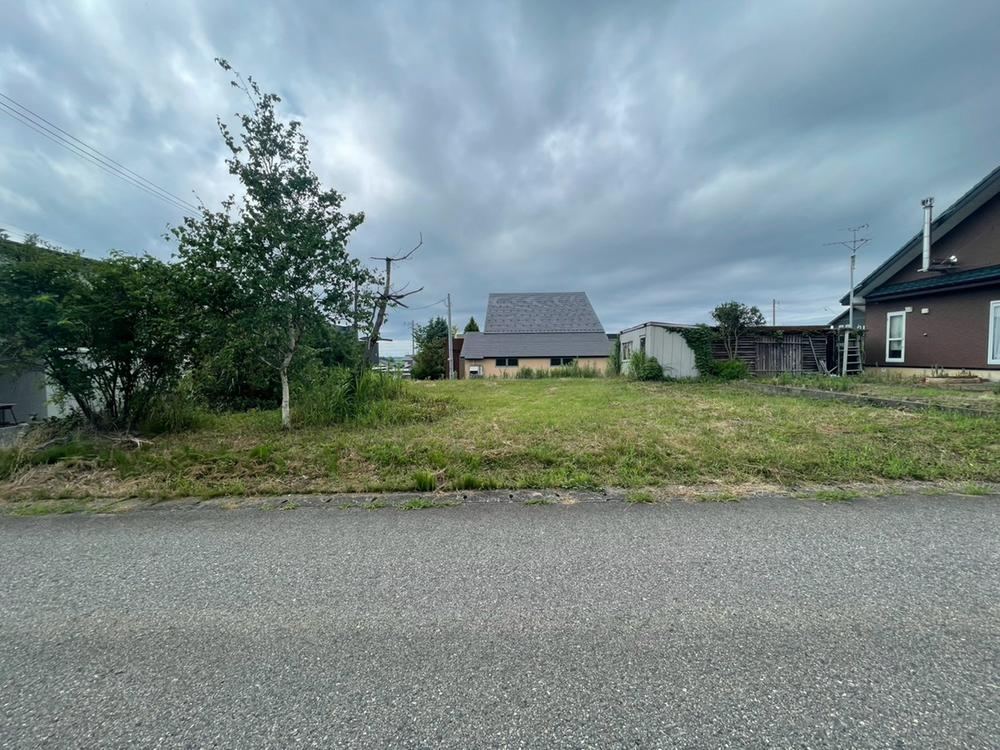 333 m² land in Shibata, Niigata - Photo 1