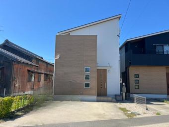 4LDK house in Takahama