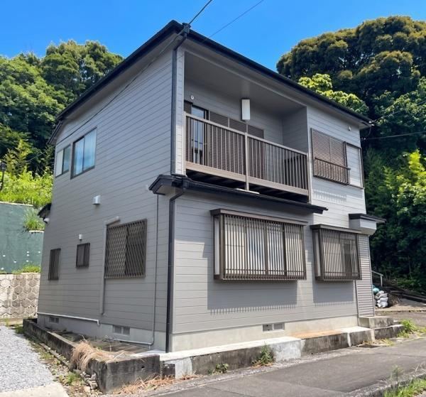 2LDK house in Miyazaki, Miyazaki - Photo 1