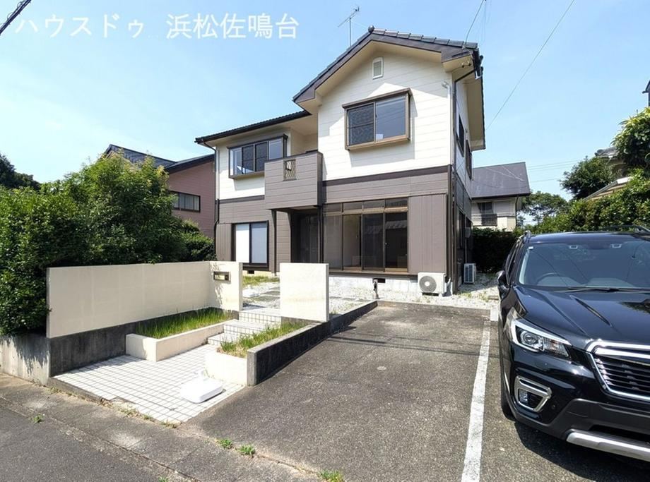 4LDK house in Chuo Ward, Hamamatsu, Shizuoka - Photo 1