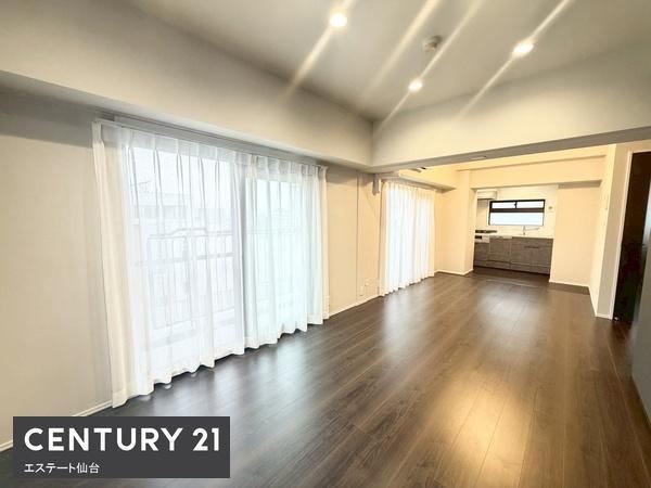 3LDK apartment in Aoba Ward, Sendai, Miyagi - Photo 1