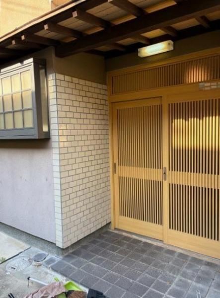 3DK house in Yamashina Ward, Kyoto - Photo 1