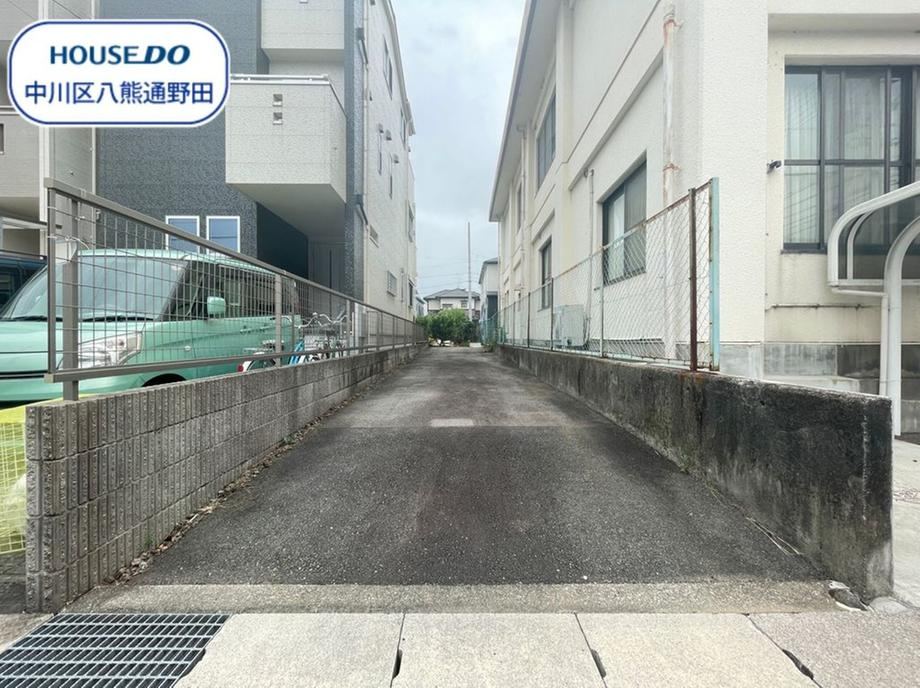 53 m² land in Nakagawa Ward, Nagoya, Aichi - Photo 1