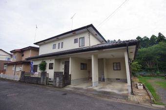 5LDK+S house in Haga District