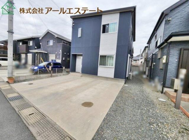3LDK house in Takasago, Hyogo - Photo 1