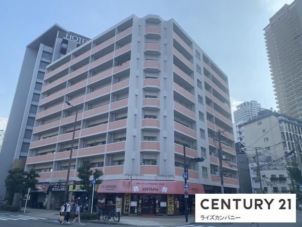 2LDK apartment in Naniwa Ward, Osaka - Photo 1