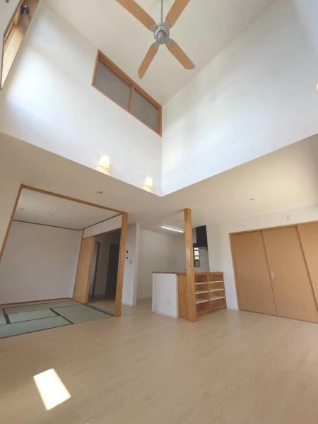 3LDK house in Funabashi, Chiba - Photo 1