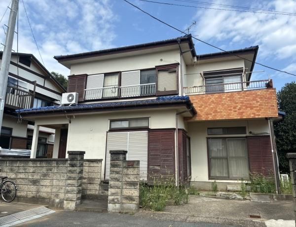 4LDK house in Matsudo, Chiba - Photo 1