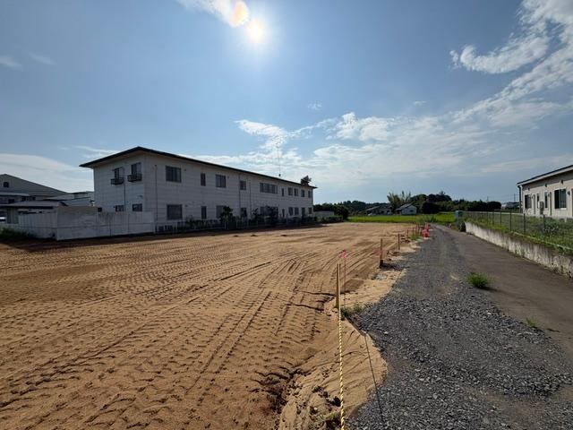 231 m² land in Mito, Ibaraki - Photo 1