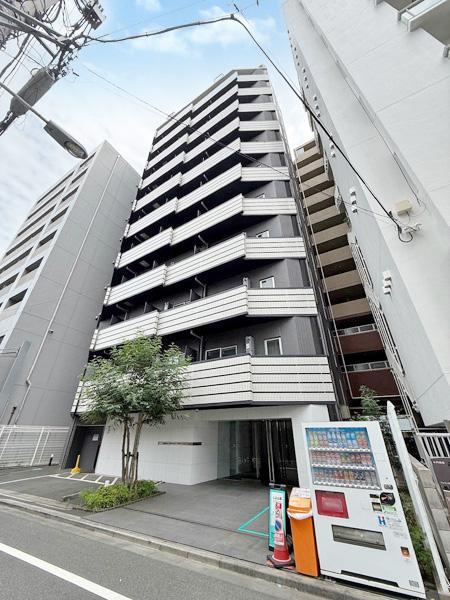 1LDK apartment in Taito Ward, Tokyo - Photo 1