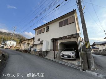5LDK+S house in Kanzaki District
