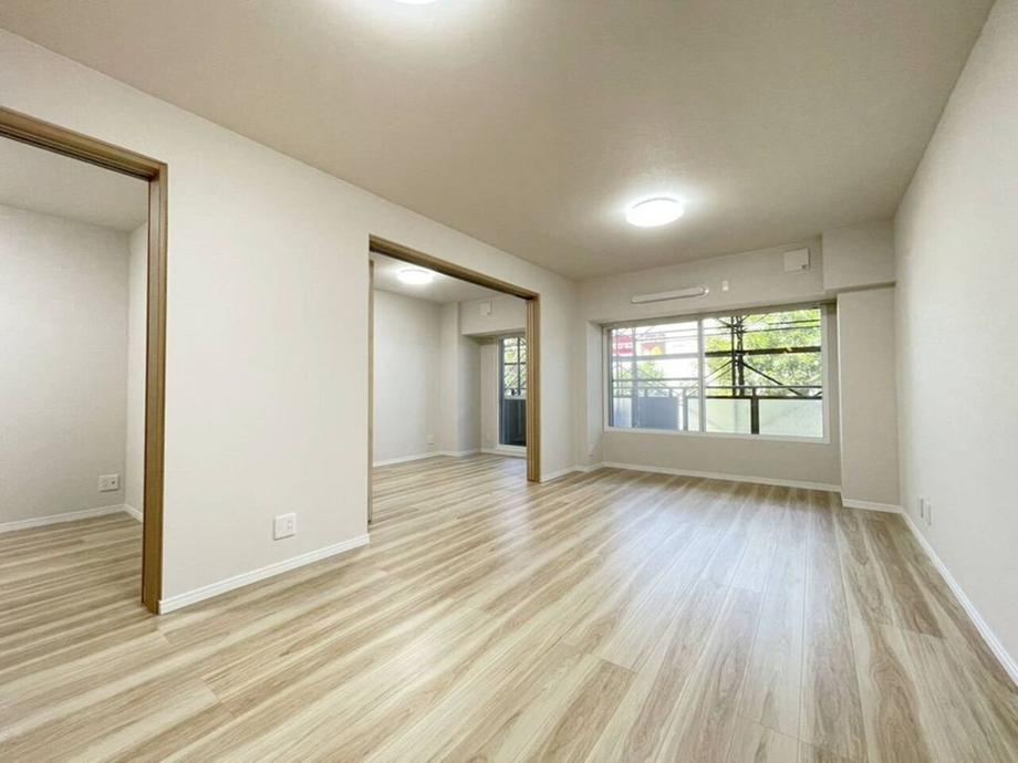 3LDK apartment in Toyohira Ward, Sapporo, Hokkaido - Photo 1