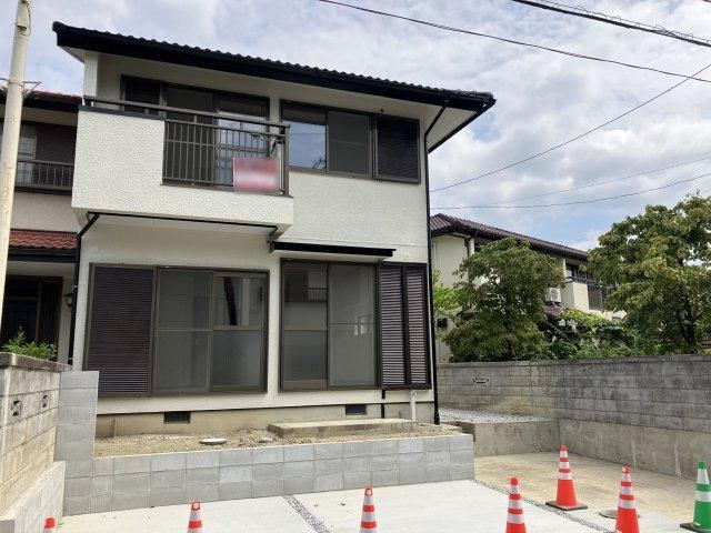 3LDK house in Nishikyo Ward, Kyoto - Photo 1